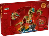 Auspicious Dragon