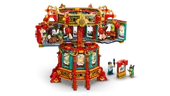 Trotting Lantern