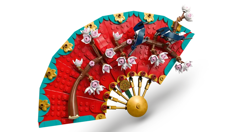 Good Fortune Good Fortune