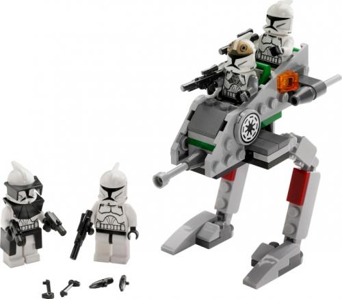 Clone Walker Battle Pack Clone Walker Battle Pack