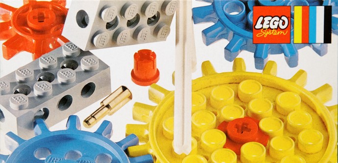Gear Supplementary Set