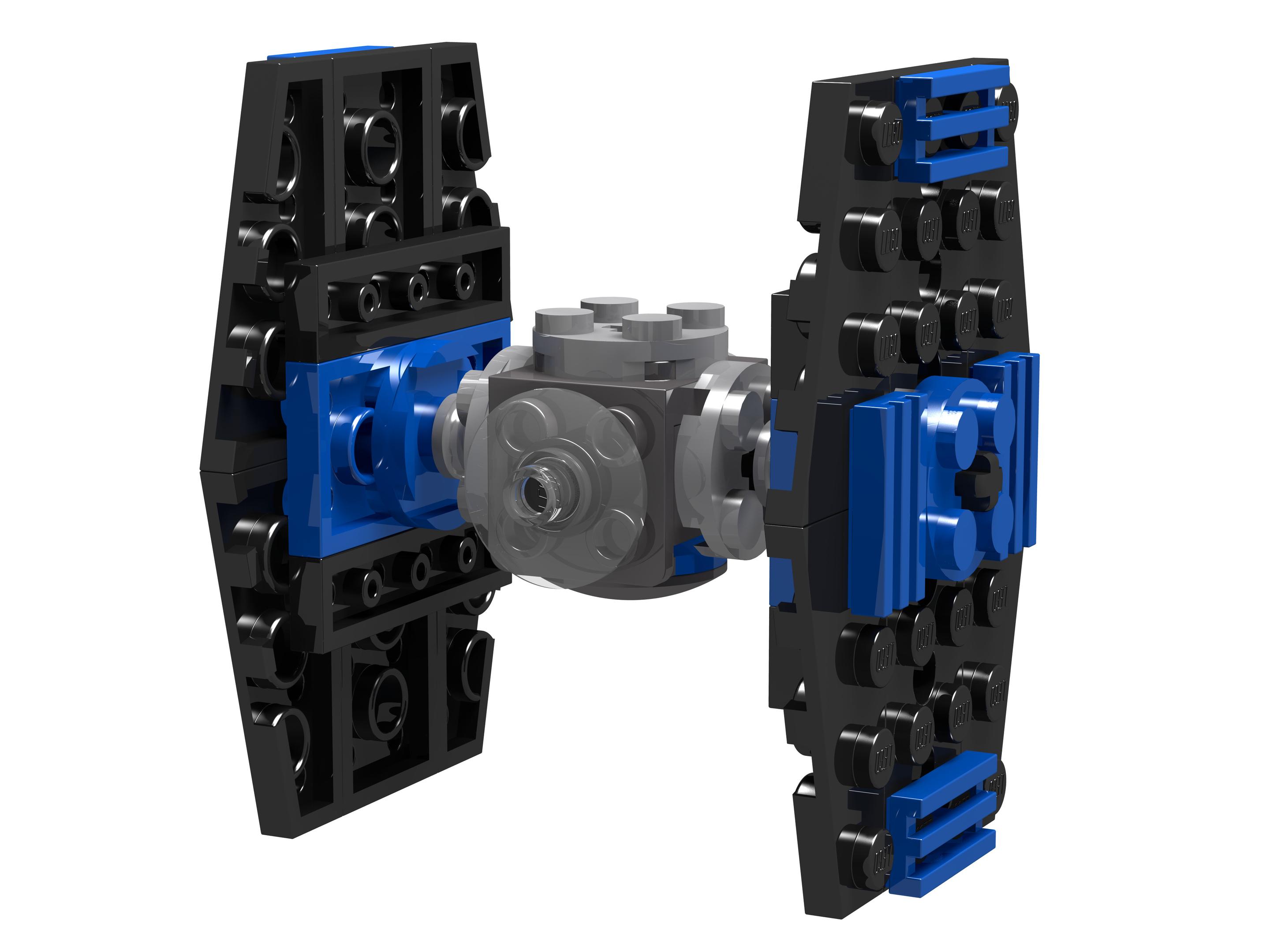 TIE Fighter - Mini TIE Fighter - Mini