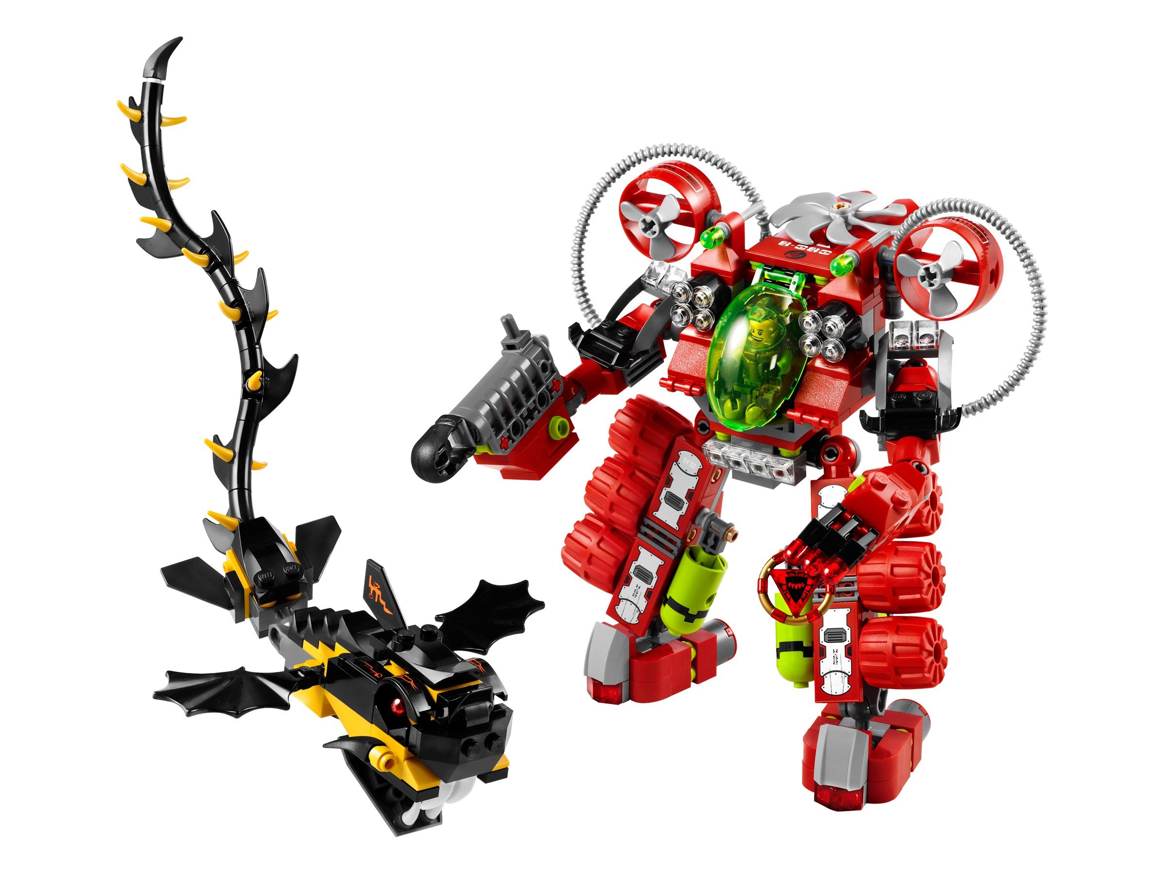 Undersea Explorer Undersea Explorer