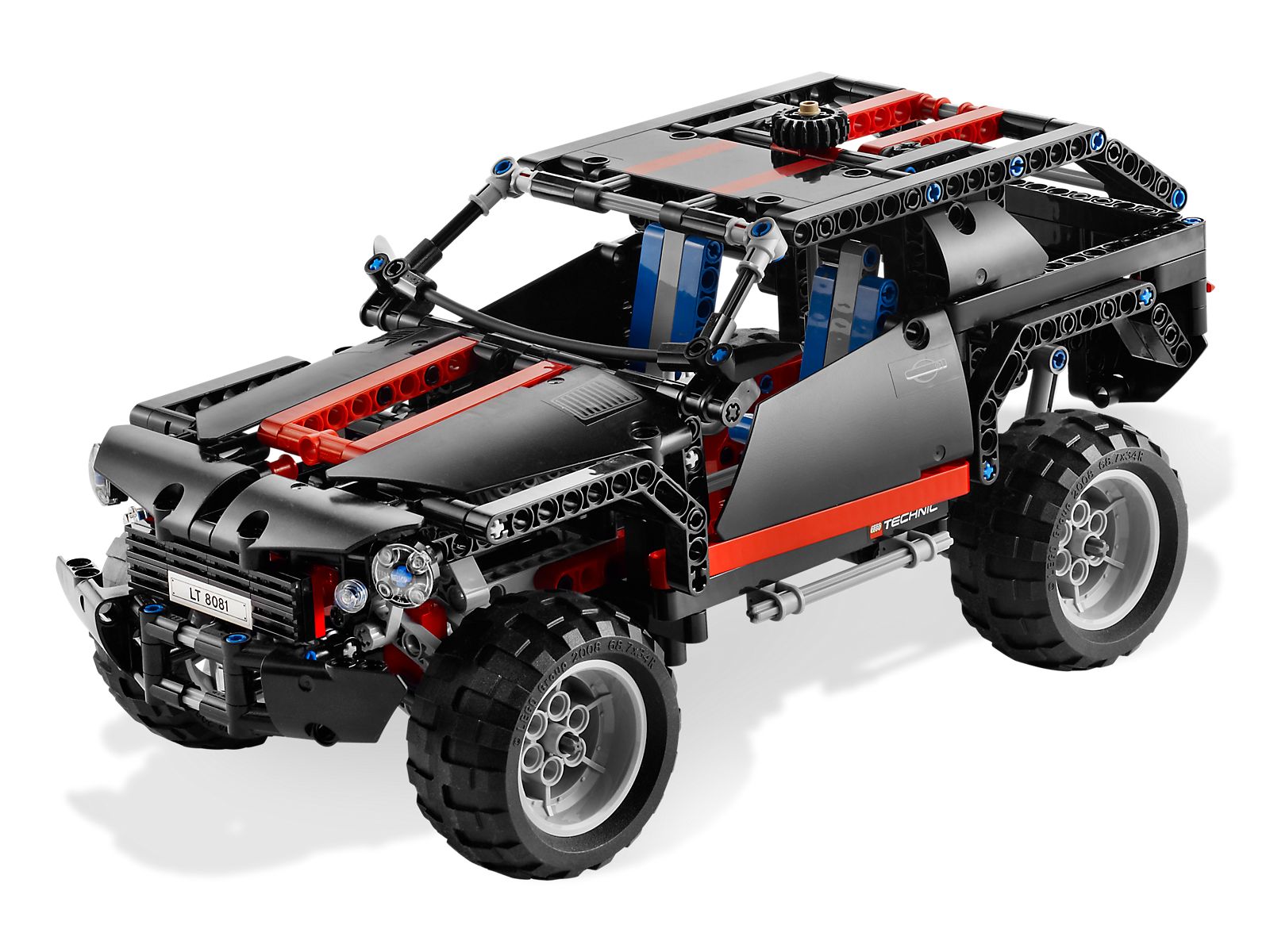 Extreme Cruiser