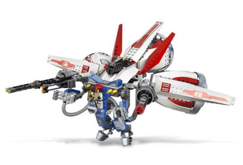 Aero Booster Aero Booster