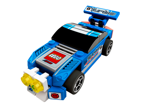 Rally Sprinter Rally Sprinter