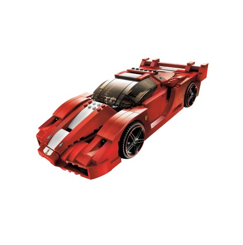 Ferrari FXX 1:17 Ferrari FXX 1:17
