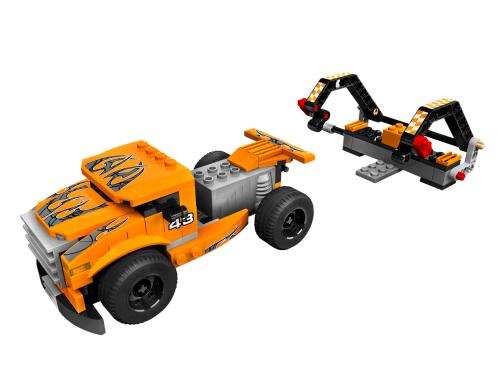 Race Rig