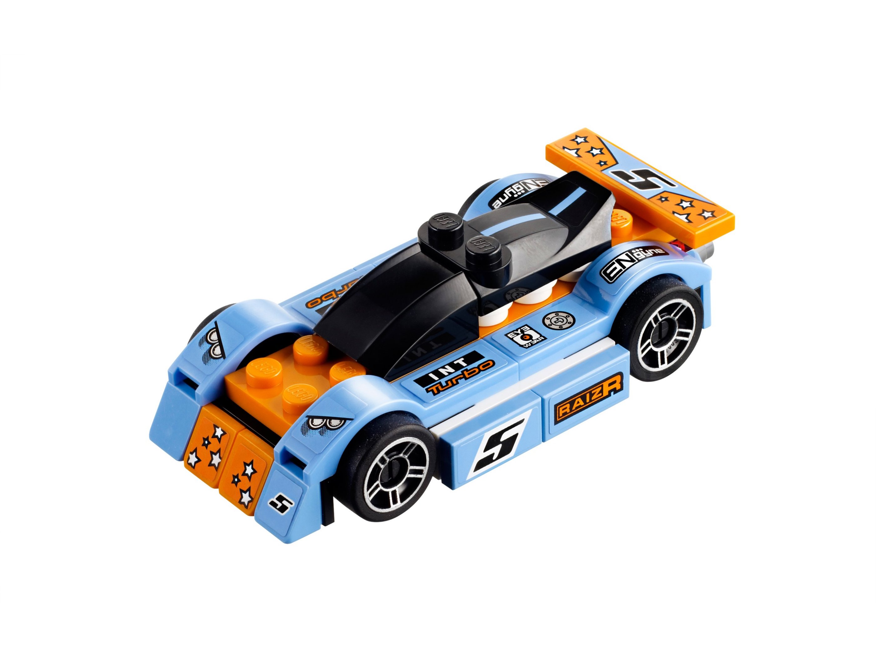 Blue Bullet Blue Bullet