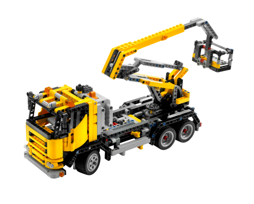 Cherry Picker Cherry Picker
