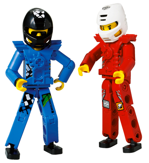 TECHNIC Team TECHNIC Team
