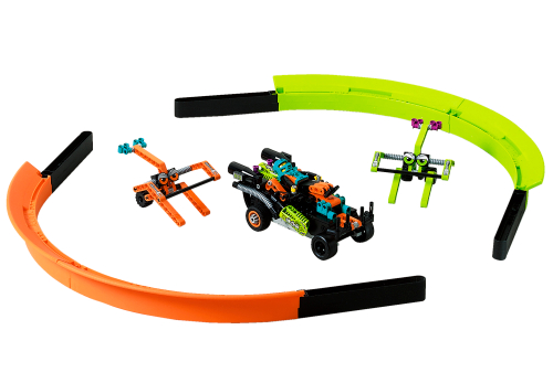 Turbo Racer Turbo Racer