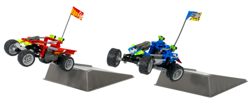Baja Desert Racers Baja Desert Racers