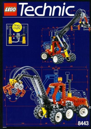 Pneumatic Log Loader / Pneumatic Logger Pneumatic Log Loader / Pneumatic Logger