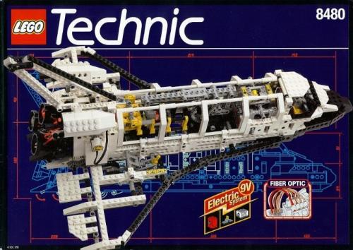 Space Shuttle