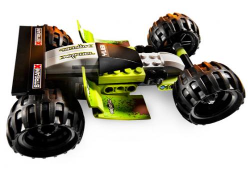 Mud Hopper Mud Hopper