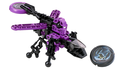 Electro / Energy Slizer