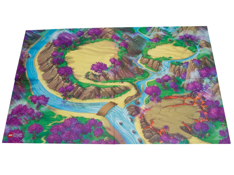 Elves Playmat Elves Playmat