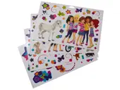 Friends Wall Stickers