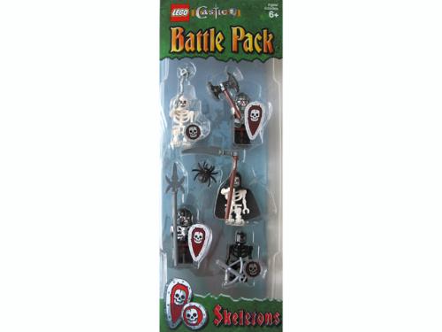 Battle Pack Skeletons Battle Pack Skeletons