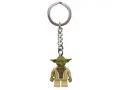 Yoda Key Chain