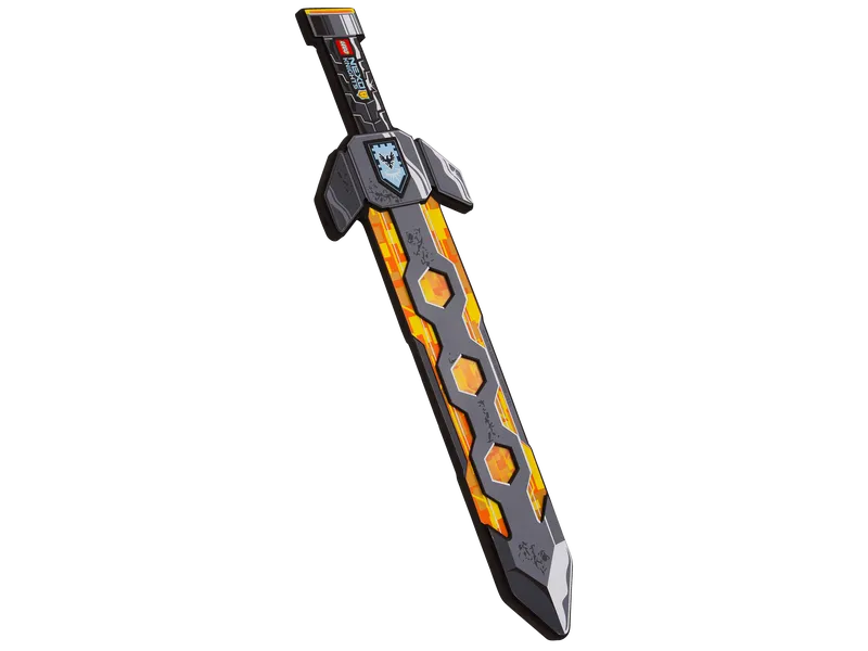 Clay's Sword Clay's Sword
