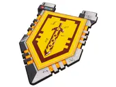 Knight's Shield