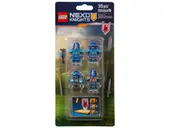 Knights Army-Building Set
