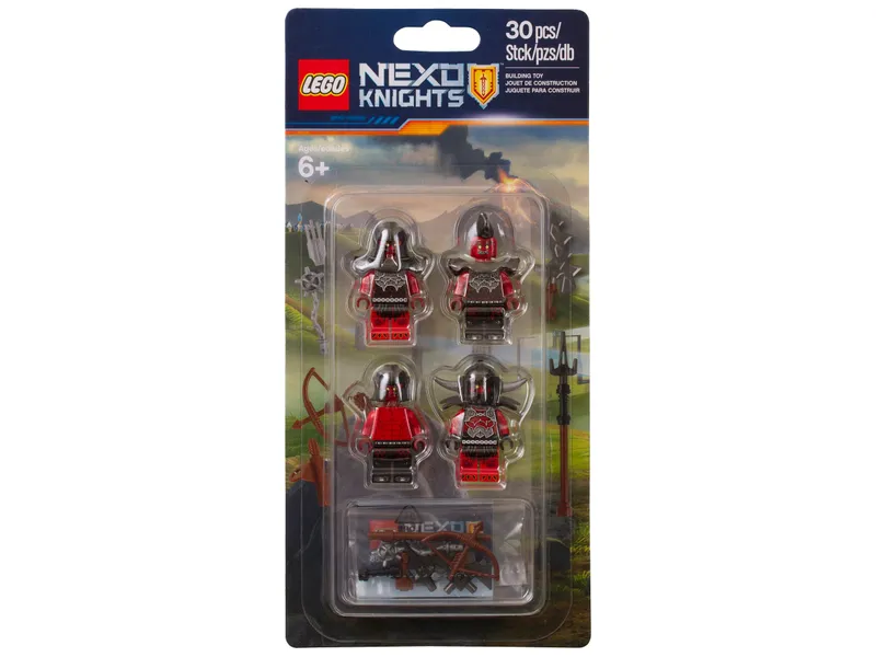 Monsters Army-Building Set