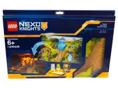 Nexo Knights Playmat