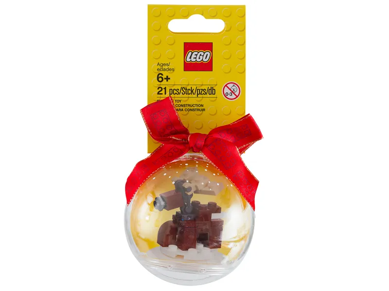 Christmas Ornament Reindeer Christmas Ornament Reindeer