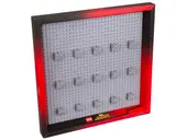 Marvel Super Heroes Minifigure Display Frame