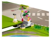 Heartlake City Playmat