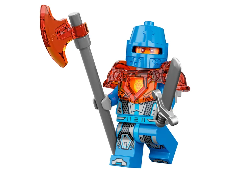 Nexo Knights Accessory Set Nexo Knights Accessory Set