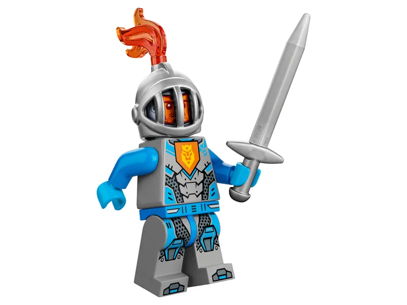 Nexo Knights Accessory Set Nexo Knights Accessory Set