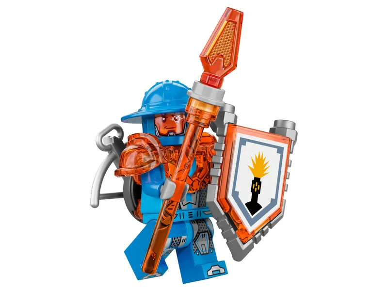Nexo Knights Accessory Set Nexo Knights Accessory Set
