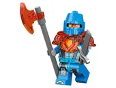 Nexo Knights Accessory Set