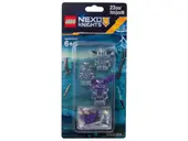 Stone Monsters Accessory Set