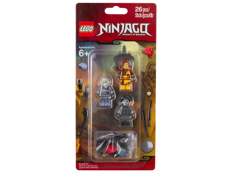 Elemental Masters Battle Pack Elemental Masters Battle Pack