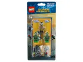 Knightmare Batman Accessory Set