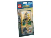 Knightmare Batman Accessory Set