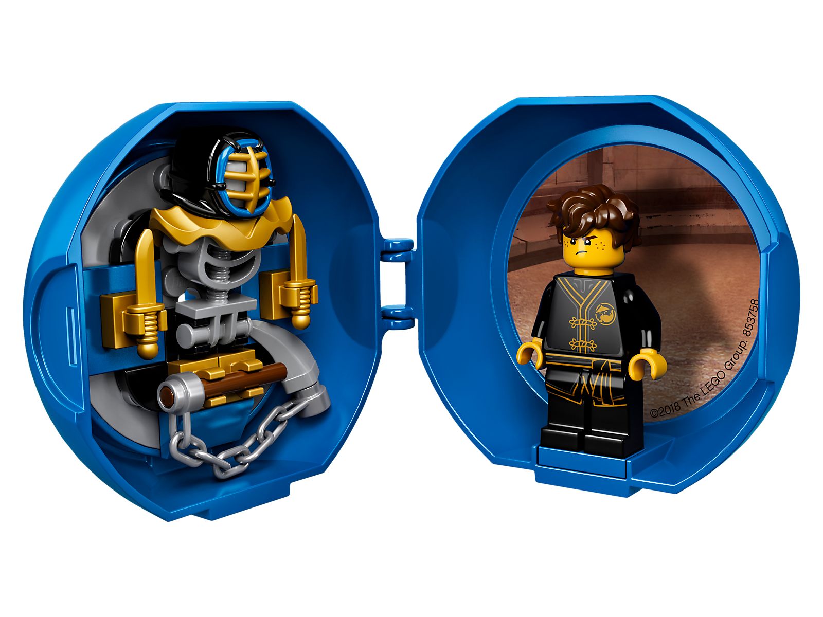 Jay's Kendo Training Pod Jay's Kendo Training Pod