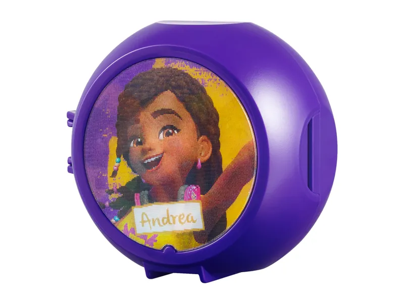 Andrea's DJ Pod Andrea's DJ Pod