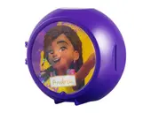 Andrea's DJ Pod