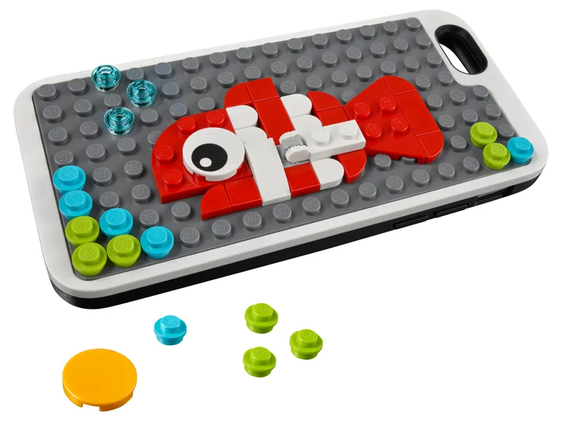 Phone Cover with Studs