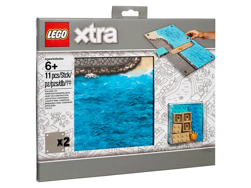 Sea Playmat