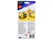 The LEGO Movie 2 Accessory Set