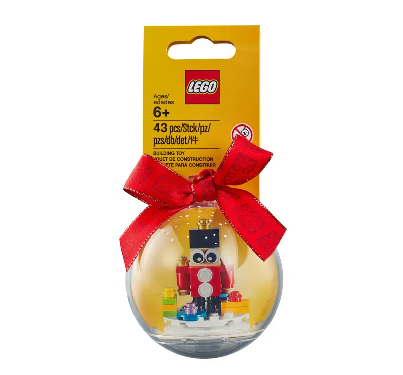 Toy Soldier Ornament Toy Soldier Ornament