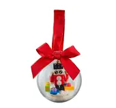 Toy Soldier Ornament