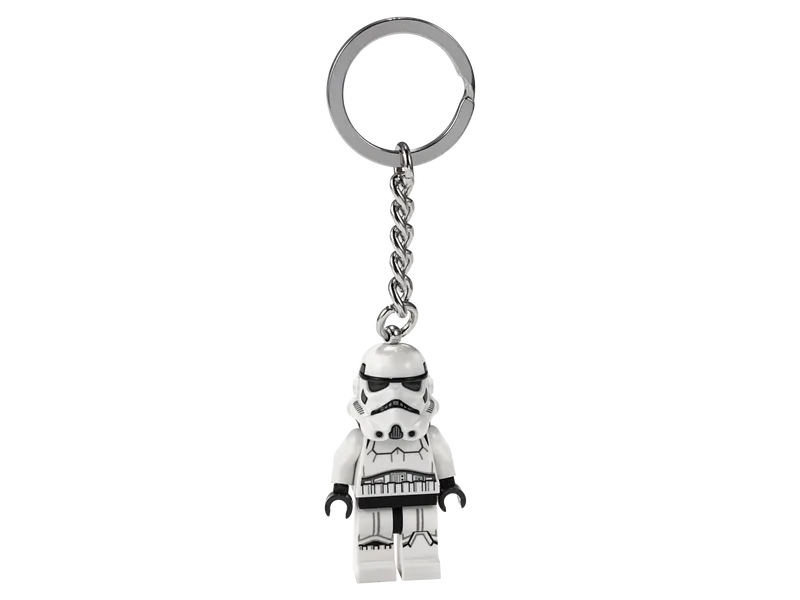 Stormtrooper Key Chain Stormtrooper Key Chain